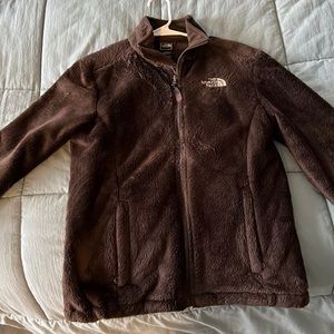 Northface jacket